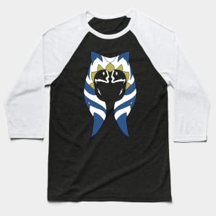 Ahsoka Tano Baseball T-Shirt